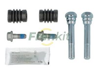 Frenkit FüHrungshüLsensatz Bremssattel 810117 FüR BM Mazda 10Mm BN Bmlfp Bmlfs