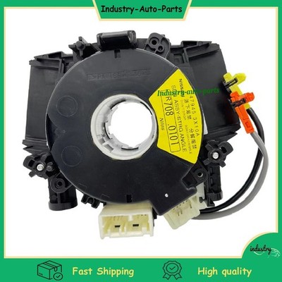 New Steering Angle Sensor W/clockspring for 2005-2013 Nissan Xterra Pathfinder 