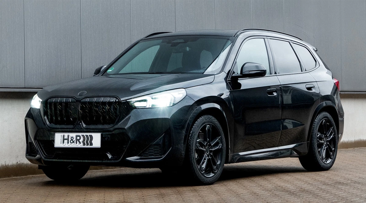 VOGTLAND ダウンサス　 X1 ( F48 ) Lower Kits & Parts for BMW X1 for sale | eBay