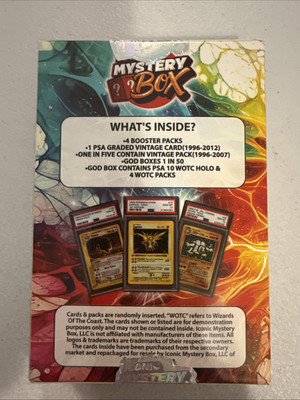 mystery booster box 1 MTG Duskmourn: House of Horror Play Booster Box – Northwest Sportscards main image 1