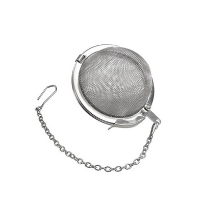 Gobel Tea Herbs & Spices Aufguss - Edelstahl Teeball Aufguss