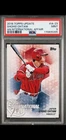 2018 Topps Update Series An International Affair Shohei Ohtani #IA-23 PSA 9 RC