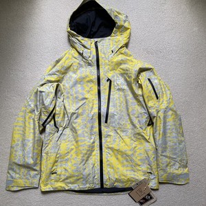 Burton Ak Cyclic Jacket | eBay