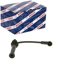 KIT CAVI ACCENSIONE BOSCH adatto per FORD FIESTA MONDEO | 0 986 357 271