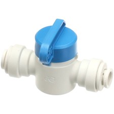 Follett 01035526 Valve, 1/4