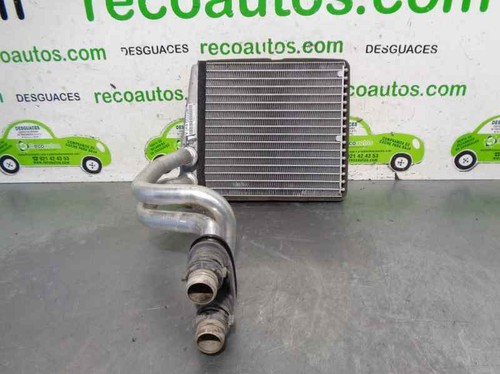 1K0819031A HEIZUNG / KLIMAANLAGE KÜHLER / 2864954 FÜR SEAT ALTEA XL 5P5 1.9 TD