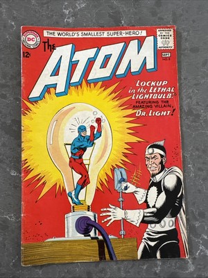 The Atom