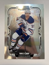 2025-26 Upper Deck O-Pee-Chee Platinum #63 Connor McDavid