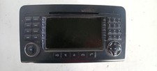 Autoradio Mercedes 300