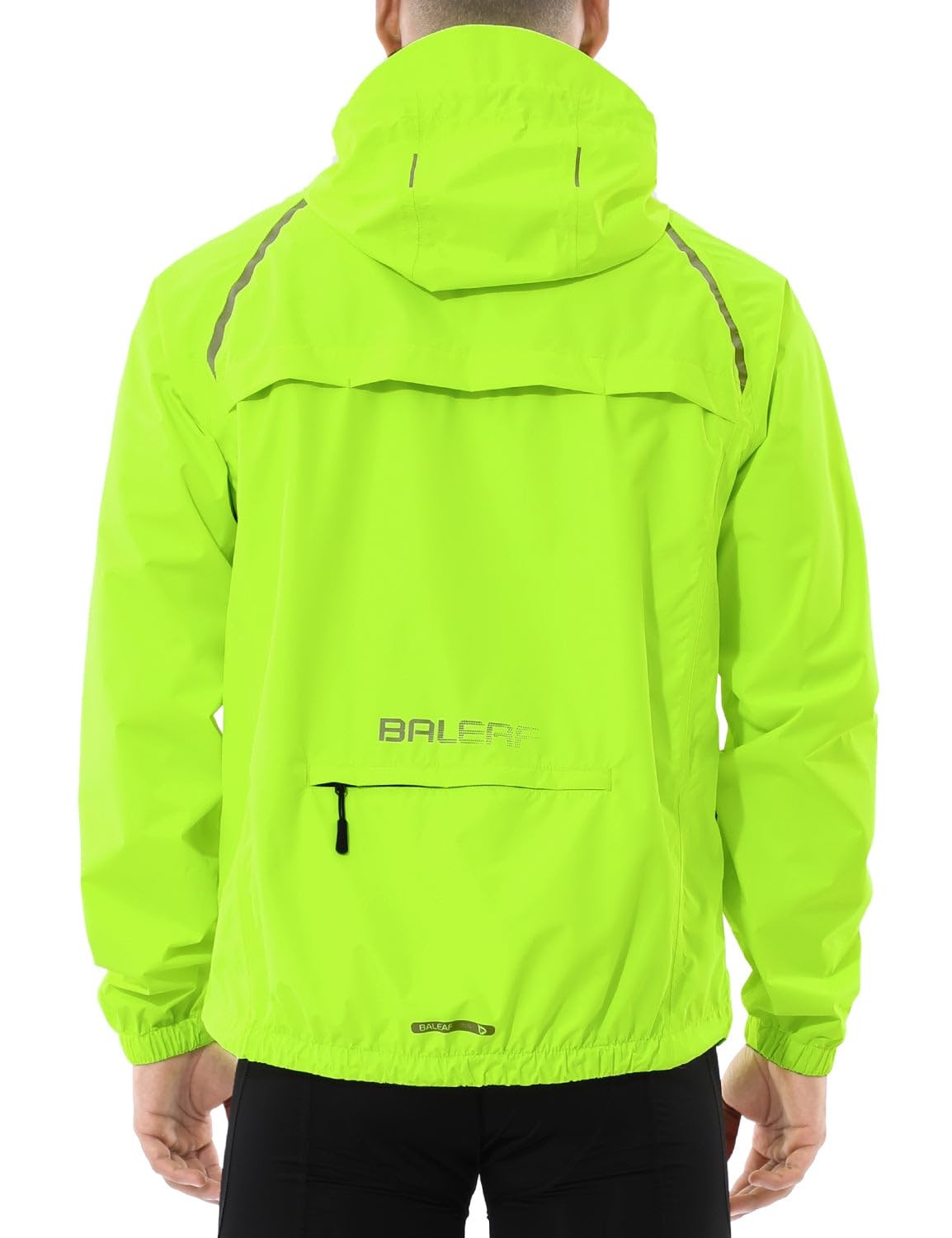 Windbreaker Running Cycling Gear Golf Ja...