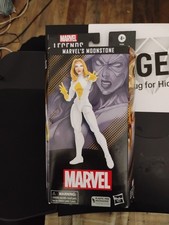 Hasbro Marvel Legends Walgreens Exclusive MOONSTONE 6    Action Figure new
