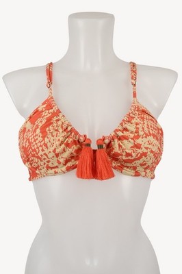 Maaji Damen Bademode Gr. 36 (S) Mehrfarbig NEU Top Bikini-Oberteil Sommer