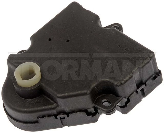 Actuador de puerta de aire acondicionado HVAC DORMAN 604-118 para 00-05 Buick Pontiac Bonneville LeSabre Foto 3 de 4