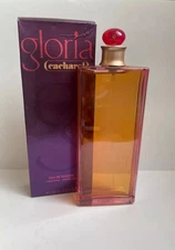 Cacharel Gloria Bath and Body Oil 3.4 oz