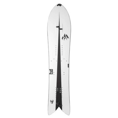 Jones Storm Chaser Splitboard Snowboard 147cm NEW #5832