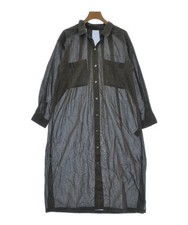 SHIPS Shirt Dresses Brown F 2200529328076