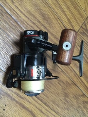 Daiwa SS Tournament 600 Tournament Reel | eBay