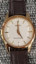 SEIKO 4S24-0070 Mechanical Watch
