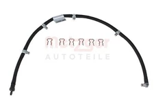 Genuine Butcher Hose Leak Fuel 0840053 for Volvo