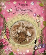Return to Fairyopolis (Flower Fairies Journal) by Swain-Smith, Justine Book The