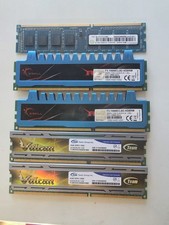 DDR3 Desktop RAM 4GB × 5