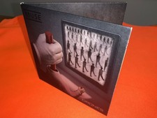 MUSE  -  DRONES  -  CD 2015  -  Used Like New  - Excellent