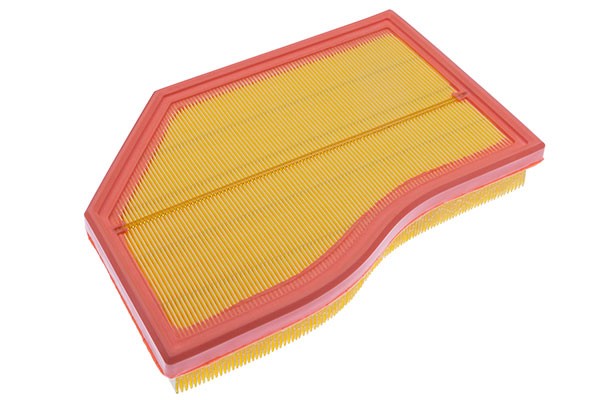 DENCKERMANN A146982 Air Filter for MERCEDES-BENZ