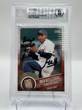 2015 Topps Baseball First Pitch Gallery and Checklist 40