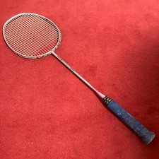 Yonex Ti2 Titanium Mesh Rose Badminton Racket