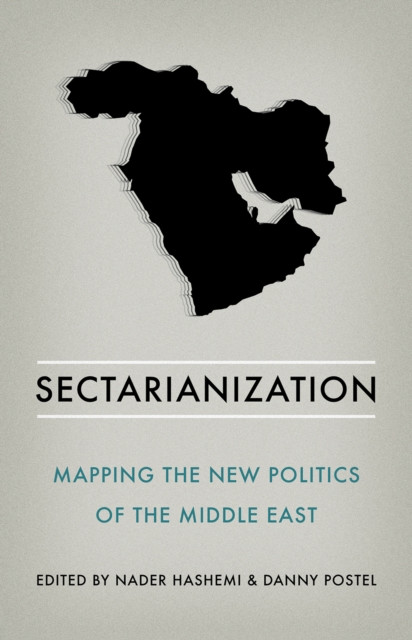 Sectarianization by B01 (Paperback Book)