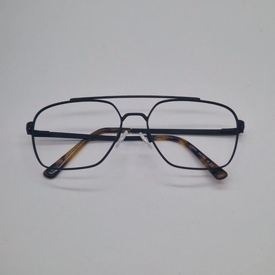 Specsavers John Dory Sun Rx Black - Brille Brillengestell