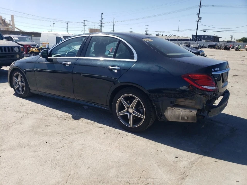 ROOF ASSEMBLY 2136500500 2017-2020 MERCEDES-BENZ E300 Foto 2 de 4