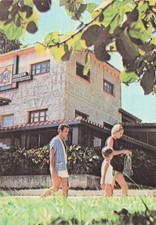 CUBA VARADERO HOTEL KAWAMA