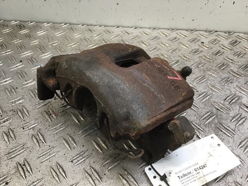 Bremssattel vorne links VW Touran I (1T1) 2.0 TDI 103kW 140PS