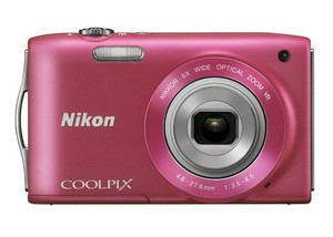 Coolpix Nikon Pink | eBay