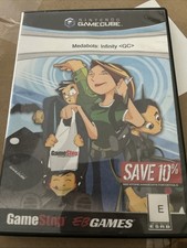 Medabots: Infinity (Nintendo GameCube, 2003)