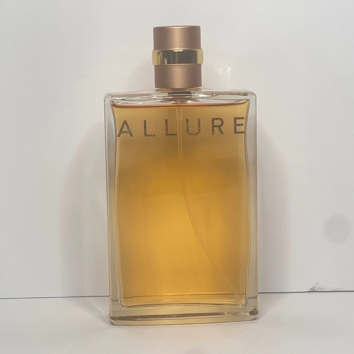 Allure by CHANEL Fragrances for sale | eBay