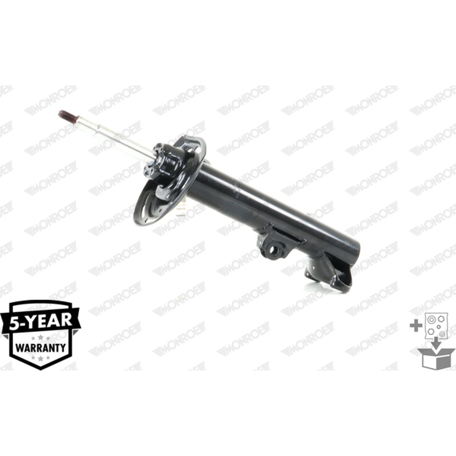 Shock absorber Bottom Plate C2508R MONROE for MERCEDES-BENZ C-CLASS T-Model - Image 7