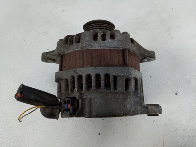 2014 Infiniti Qx60 Alternator Generator Charging Assembly Engine Oem Y7AM2