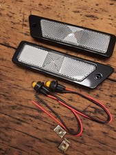 VW Corrado US Seitenmarkierungsleuchten 191945119 & 191945120