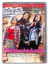 EBOND Heuschnupfen EDITORIAL DVD DB815401