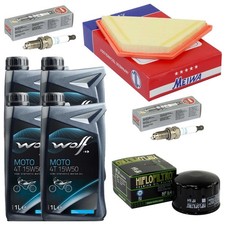 Filtre à huile BMW 1800