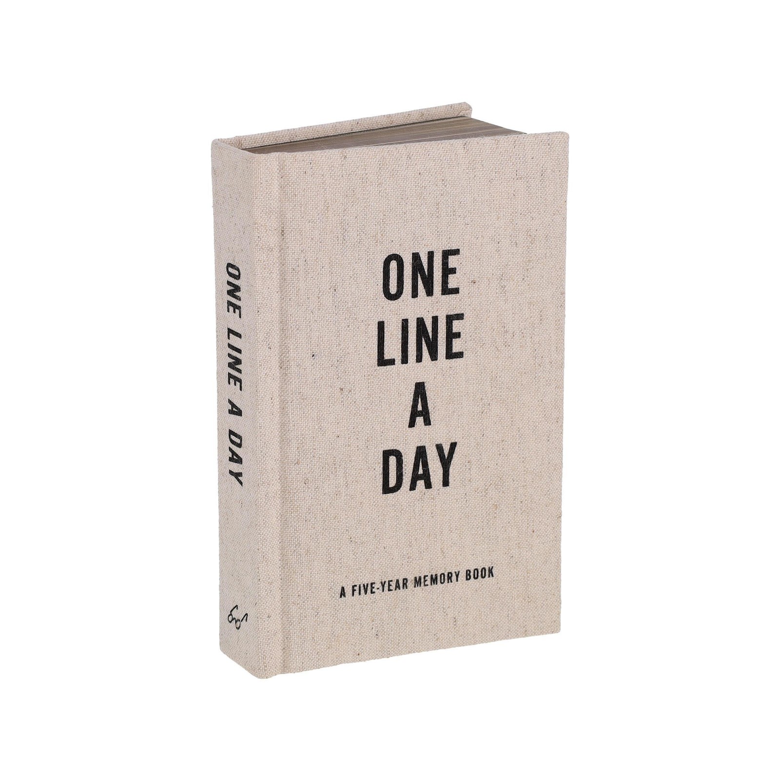 Chronicle Books ~ One Line a Day - Bild 2