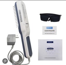 Kernel KN-4003 Narrowband UVB Phototherapy Lamp Dermatology Light w/ Goggles