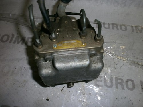 7701937  ABS Pumpe Steuergerat Hydraulikblock NUSITRYNE Nissan Al DE5518-17