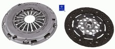 Kit d'embrayage Mercedes 560