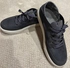 Reef Men’s Camo Grey Mesh Shoe Size 11.5 Good Condition — photo 3