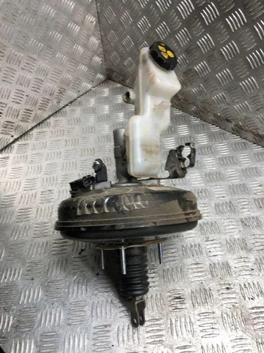 MAZDA 6 Estate GJ, GL Unterdruck-Bremskraftverstärker GHP943800 2.20 33825780