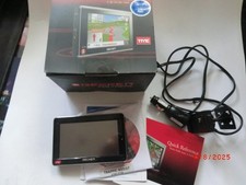 Becker Navi Traffic Assistent Z 103