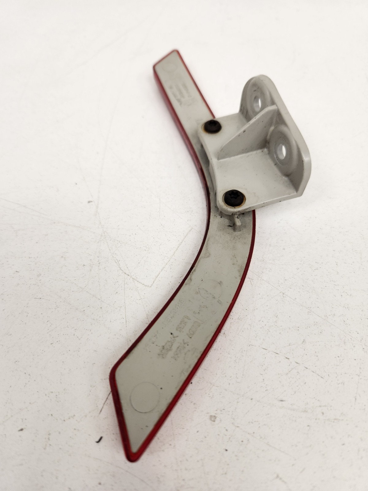 McLaren MP4-12C 2012-2014 Rear Left Reflector